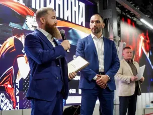 Итоги Кубка Минина по ММА 2024 